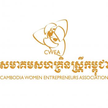 Cambodia Women Entrepreneurs Association