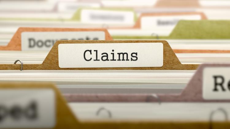 Consumers & Personal Claims