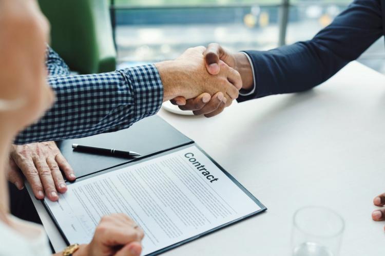 Commercial Contracts and Business Licensing