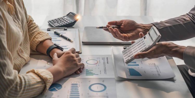 Corporate & Investment