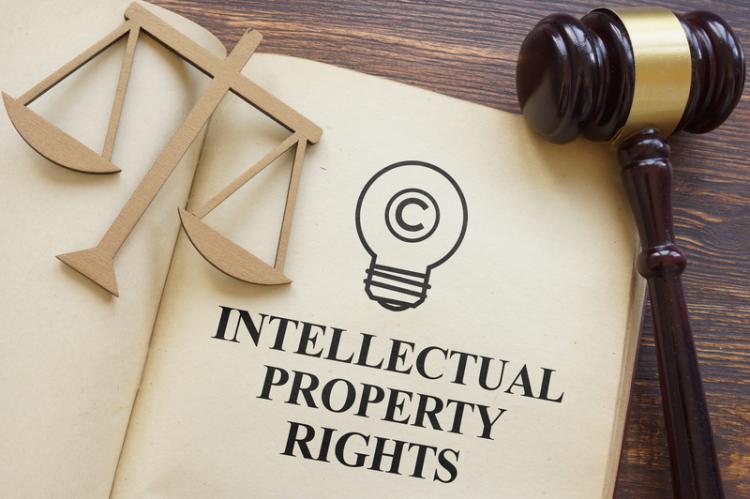 Intellectual property