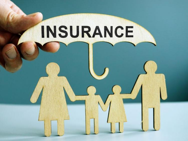 Insurance & Health Care
