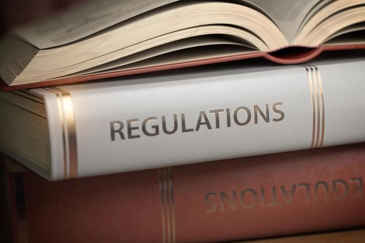 Goverment & Regulatory Affairs